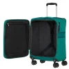 Samsonite Urbify Nelipyöräinen laajennettava matkalaukku 55cm Pine Green Fashion