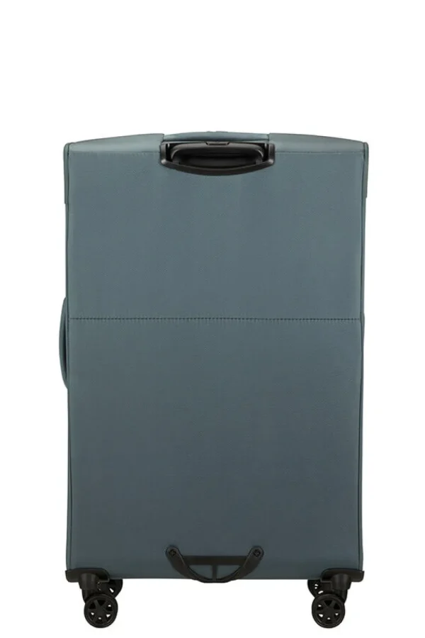 Samsonite Urbify Nelipyöräinen laajennettava matkalaukku 78cm Dusty Blue Hot