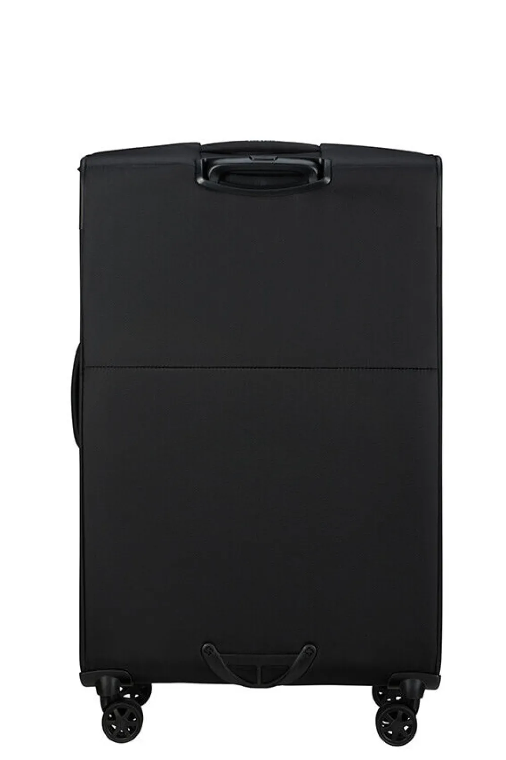 urbify_nelipyrinen_laajen_1-8.webp Samsonite Urbify Nelipyöräinen laajennettava matkalaukku 78cm Black Best