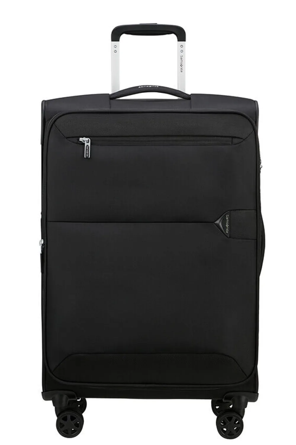 urbify_nelipyrinen_laajen_2-4.webp Samsonite Urbify Nelipyöräinen laajennettava matkalaukku 68cm Black Hot