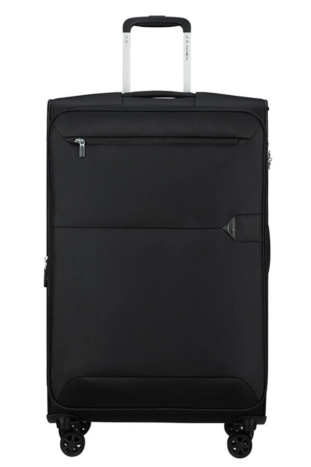 urbify_nelipyrinen_laajen_2-8.webp Samsonite Urbify Nelipyöräinen laajennettava matkalaukku 78cm Black Best
