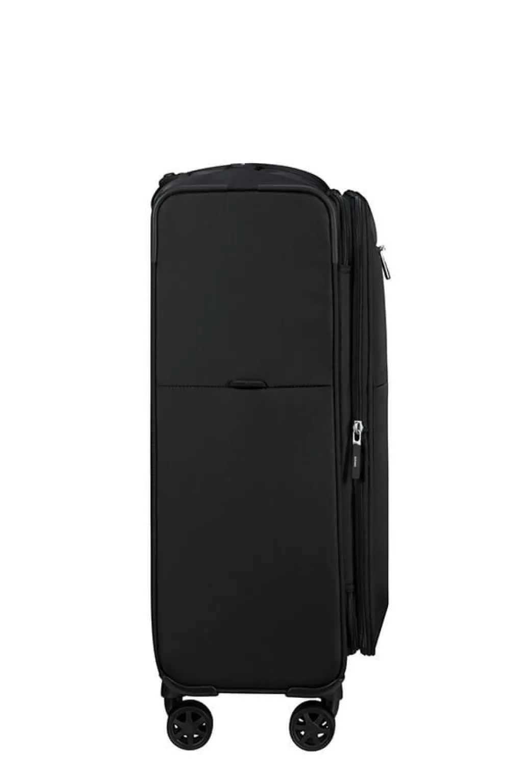 urbify_nelipyrinen_laajen_4-4.webp Samsonite Urbify Nelipyöräinen laajennettava matkalaukku 68cm Black Hot