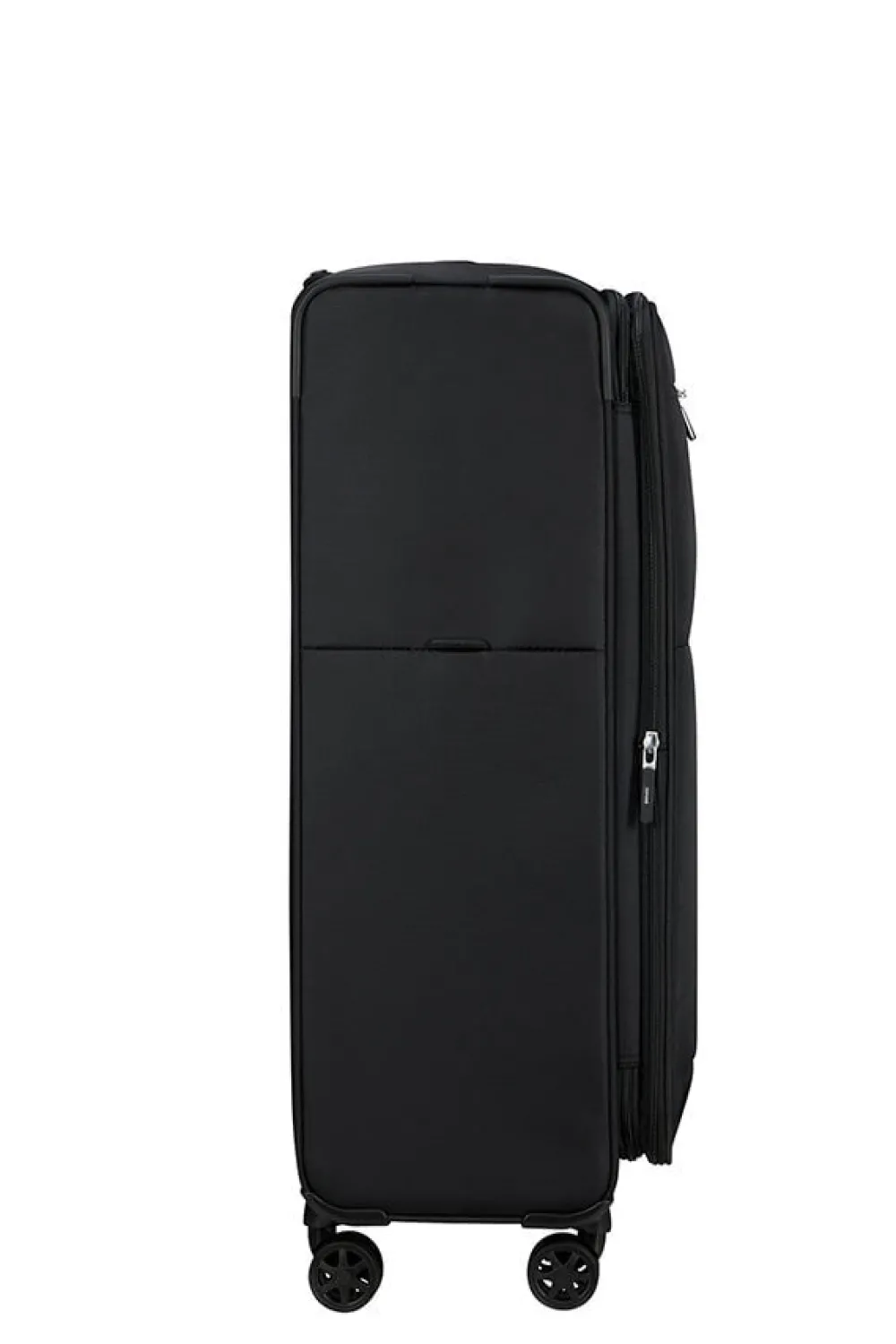 urbify_nelipyrinen_laajen_4-8.webp Samsonite Urbify Nelipyöräinen laajennettava matkalaukku 78cm Black Best