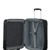 Samsonite Vaycay Nelipyöräinen laajennettava matkalaukku 55cm Black Discount