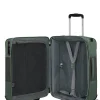 Samsonite Vaycay Nelipyöräinen laajennettava matkalaukku 55cm Pistachio Green Best