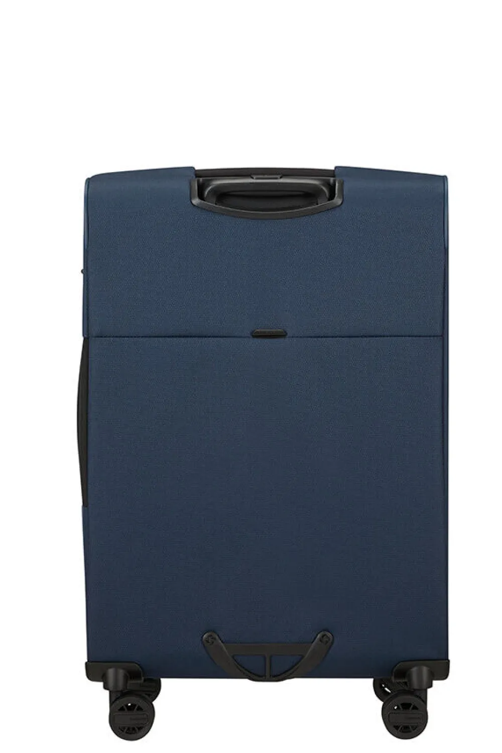 vaycay_nelipyrinen_laajen_1-3.webp Samsonite Vaycay Nelipyöräinen laajennettava matkalaukku 66 cm Navy Blue Discount