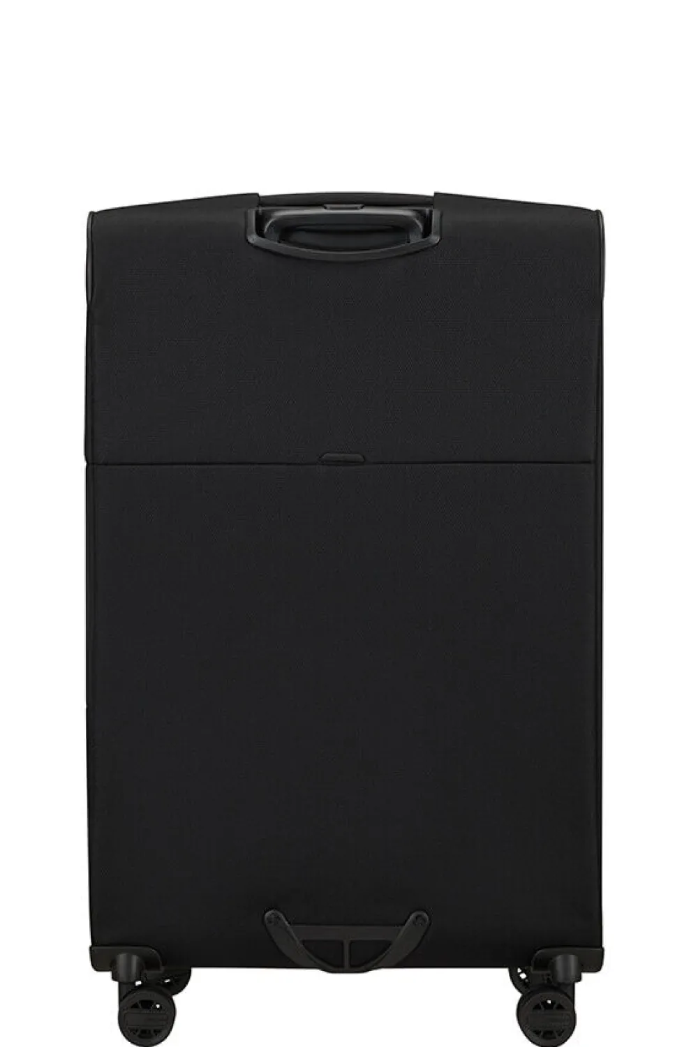 vaycay_nelipyrinen_laajen_1-5.webp Samsonite Vaycay Nelipyöräinen laajennettava matkalaukku 77cm Black Clearance
