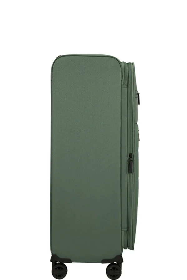 Samsonite Vaycay Nelipyöräinen laajennettava matkalaukku 77cm Pistachio Green Online
