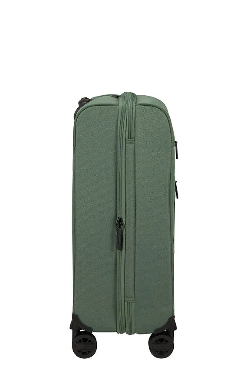 vaycay_nelipyrinen_laajen_3.webp Samsonite Vaycay Nelipyöräinen laajennettava matkalaukku 55cm Pistachio Green Best