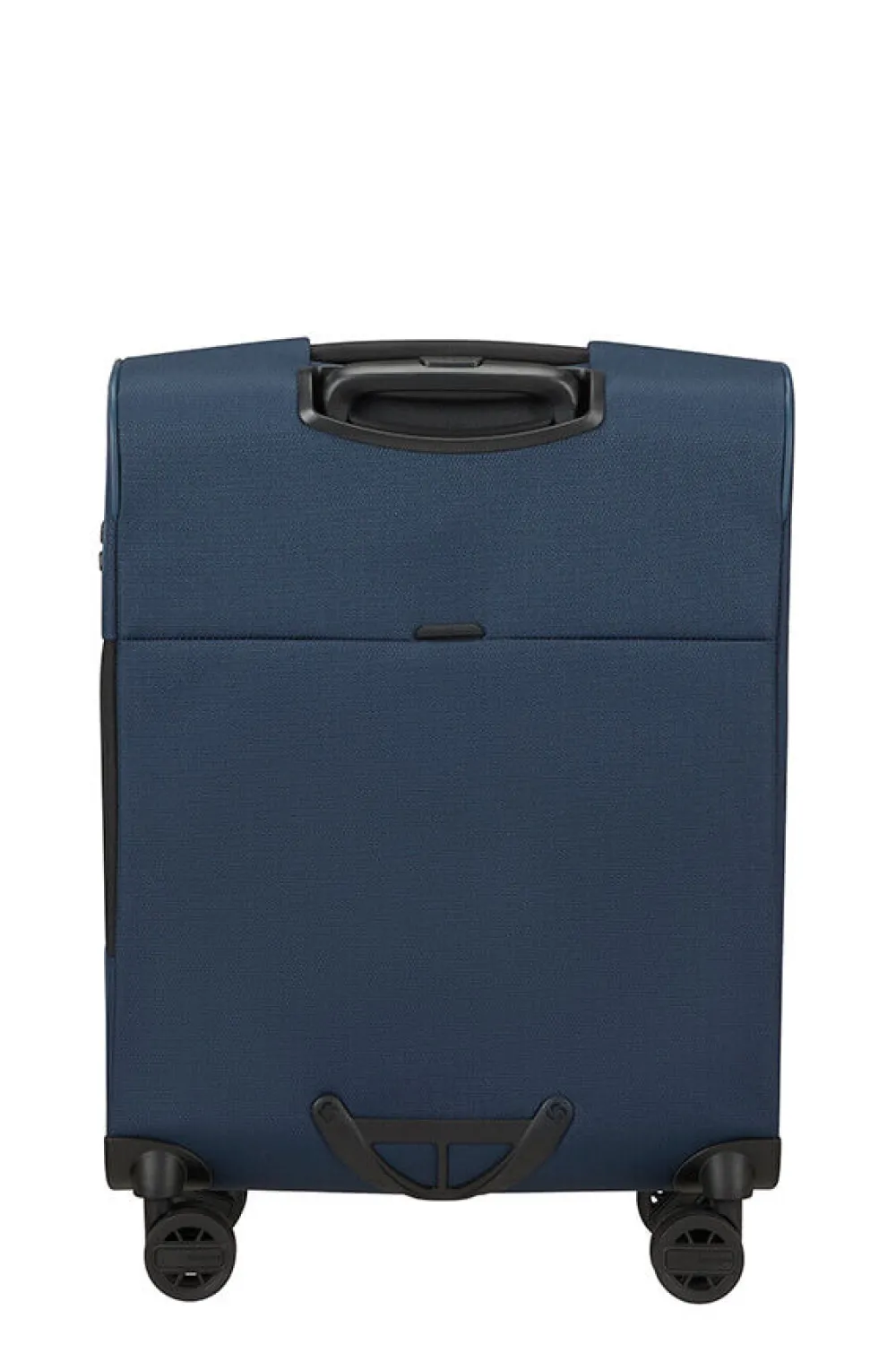 vaycay_nelipyrinen_matkal_1.webp Samsonite Vaycay Nelipyöräinen matkalaukku 55cm Navy Blue Clearance