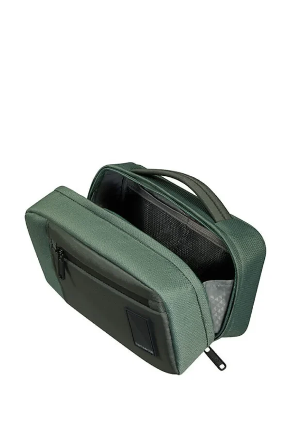 Samsonite Vaycay Toilettilaukku Pistachio Green Best