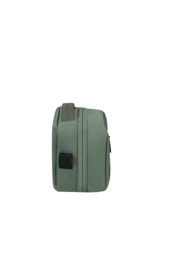 Samsonite Vaycay Toilettilaukku Pistachio Green Best