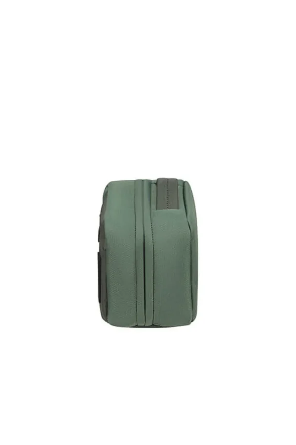 Samsonite Vaycay Toilettilaukku Pistachio Green Best
