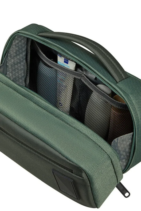 Samsonite Vaycay Toilettilaukku Pistachio Green Best