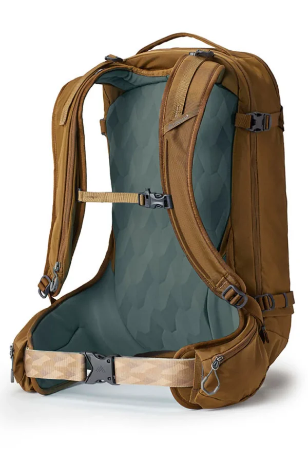 Gregory Verte Backpack M/L Coyote Midnight Online