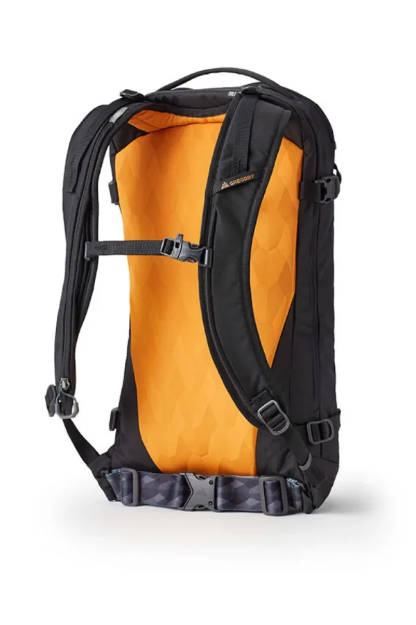Gregory Verte Backpack M/L Carbon Bronze Hot
