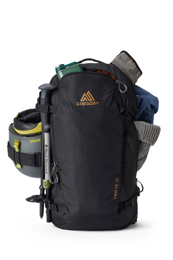 Gregory Verte Backpack M/L Carbon Bronze Hot