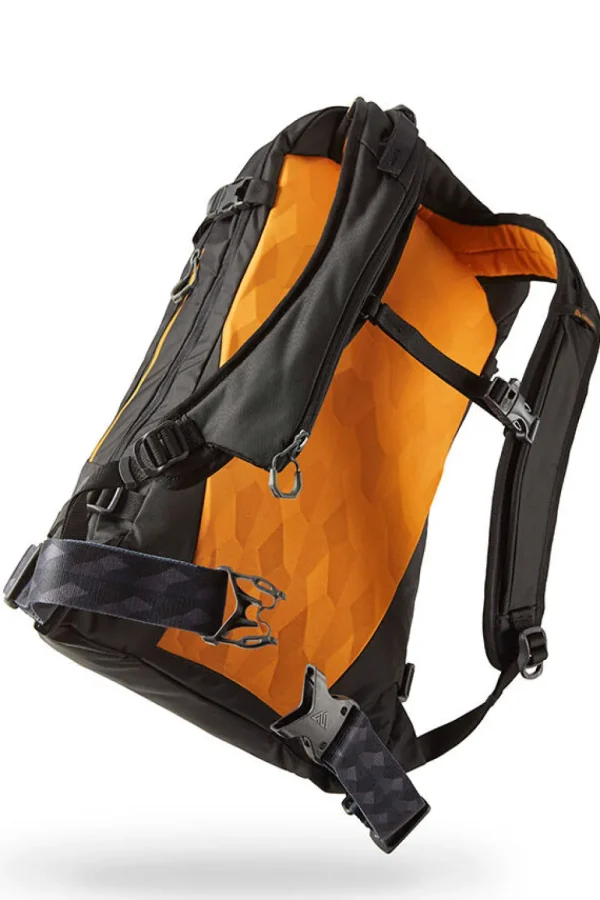 Gregory Verte Backpack M/L Carbon Bronze Hot