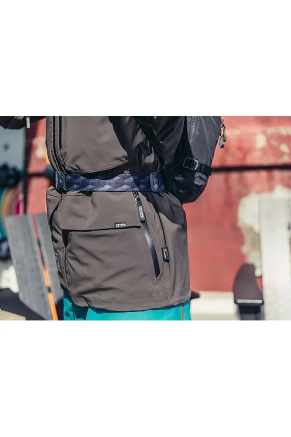 Gregory Verte Backpack M/L Carbon Bronze Hot