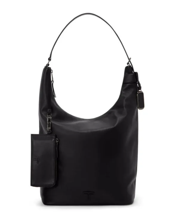 TUMI Voyageur Käsilaukku Black Best