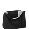 TUMI Voyageur Käsilaukku Black/Gunmetal New