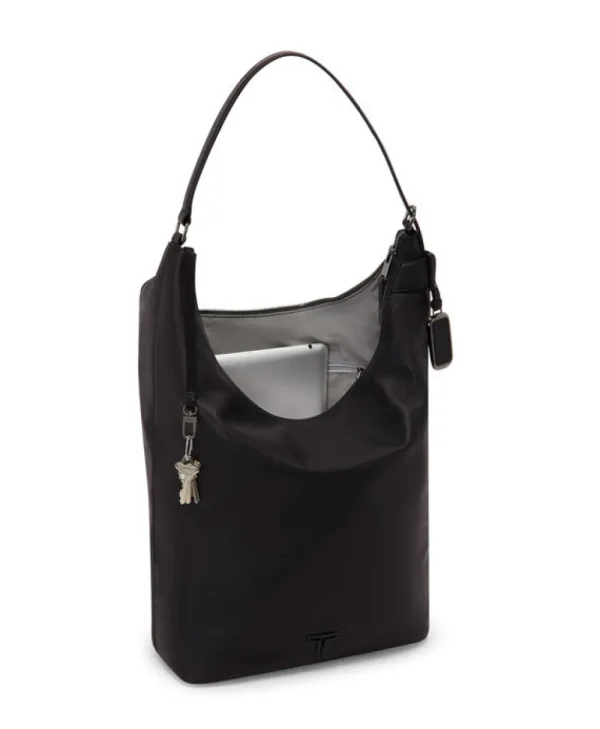 TUMI Voyageur Käsilaukku Black Best