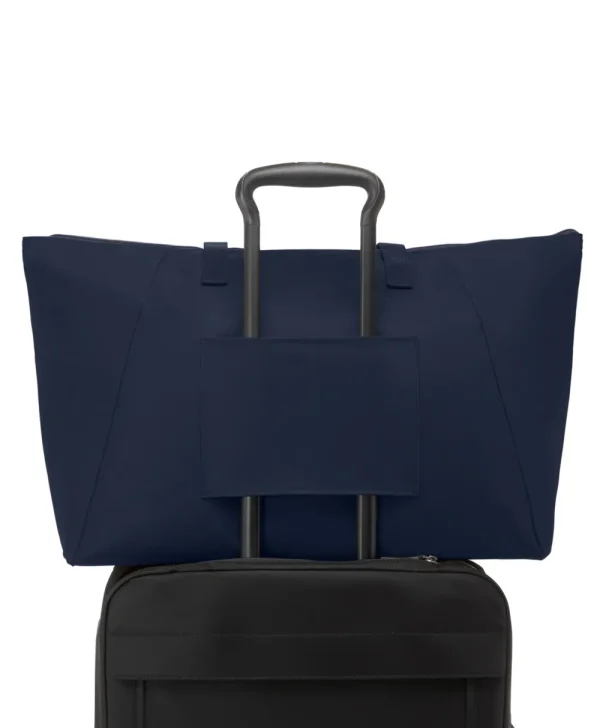 TUMI Voyageur Käsilaukku Indigo Discount
