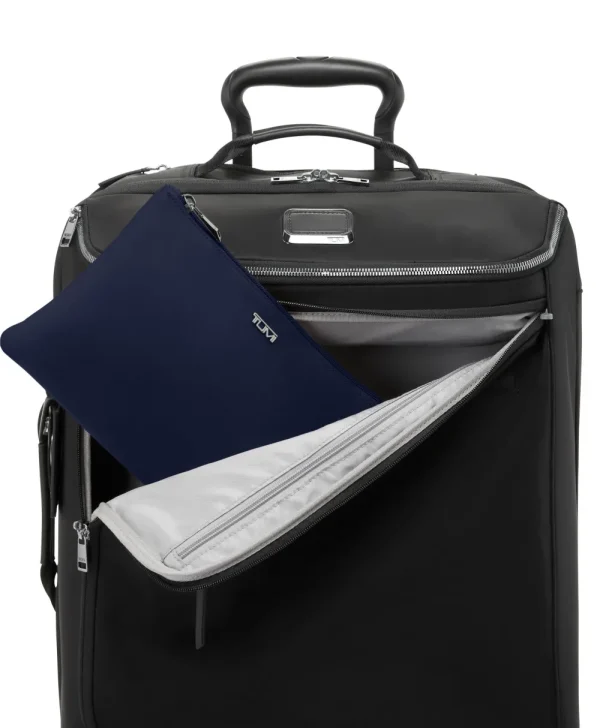 TUMI Voyageur Käsilaukku Indigo Discount