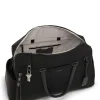 TUMI Voyageur Matkakassi Black/Gunmetal New