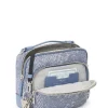 TUMI Voyageur Olkalaukku Denim Blue Fashion