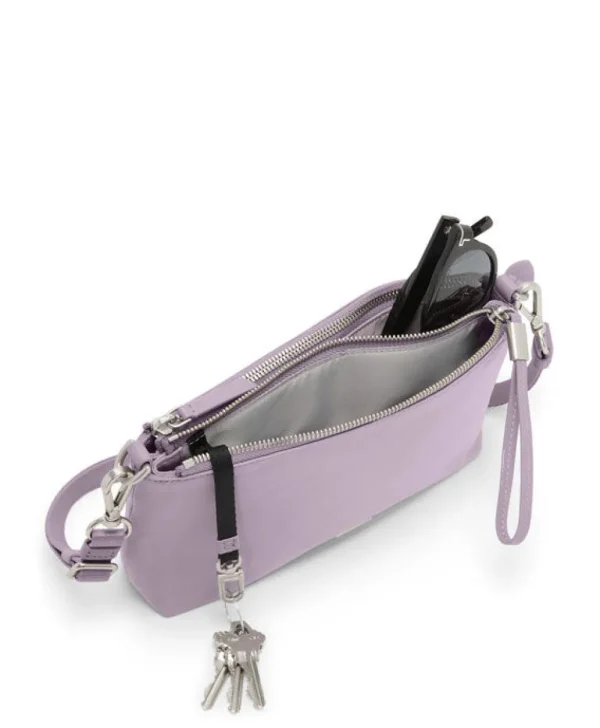 TUMI Voyageur Olkalaukku Lavender Hot
