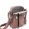 TUMI Voyageur Olkalaukku Light Mauve Online