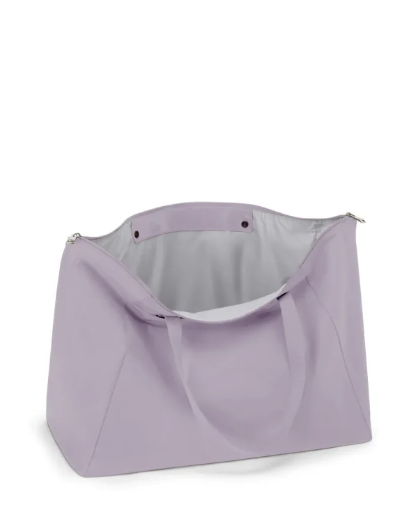 TUMI Voyageur Olkalaukku Lavender Clearance