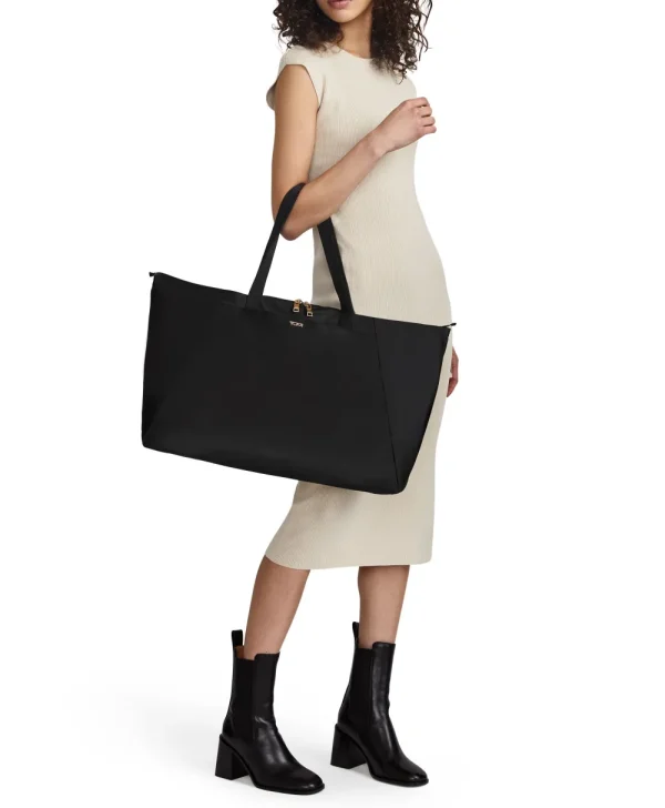 TUMI Voyageur Olkalaukku Lavender Clearance