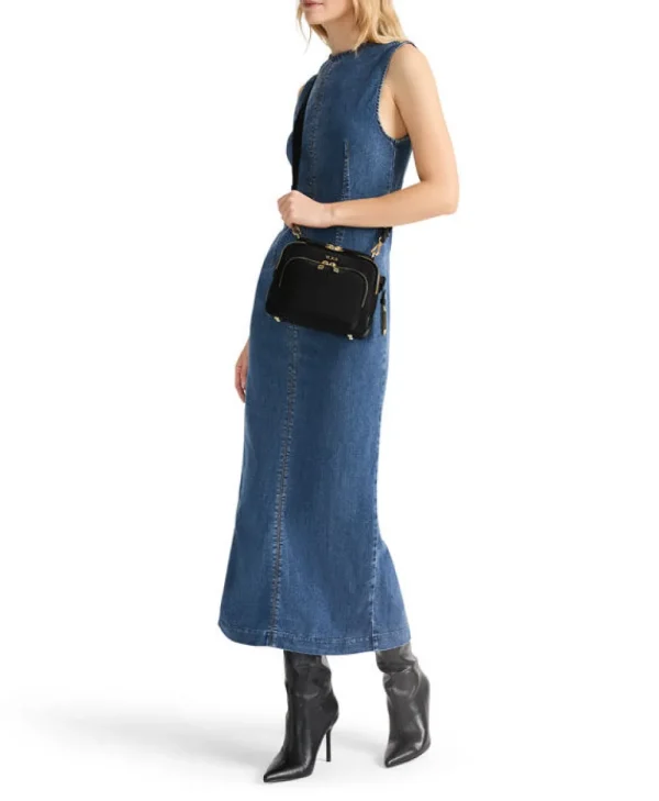 TUMI Voyageur Olkalaukku Indigo Clearance