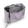 TUMI Voyageur Olkalaukku 13" Lavender New