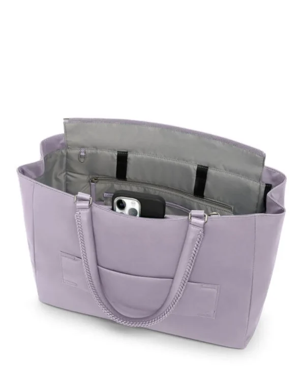 TUMI Voyageur Olkalaukku 15" Lavender Discount