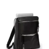 TUMI Voyageur Reppu Black/Gunmetal Discount