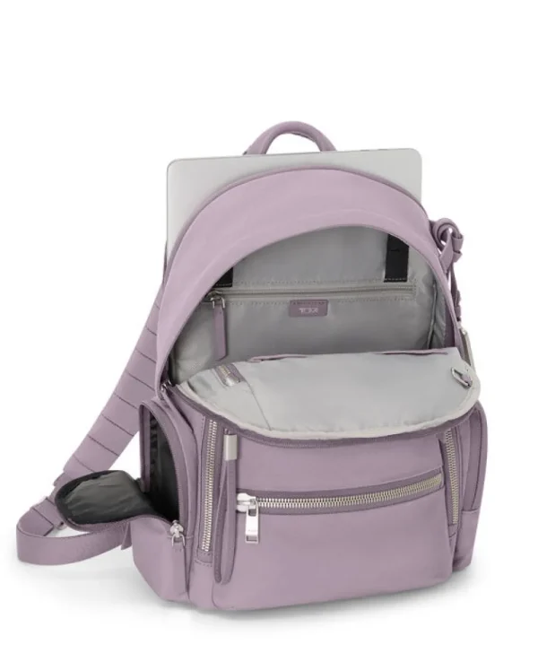 TUMI Voyageur Reppu Lavender Online