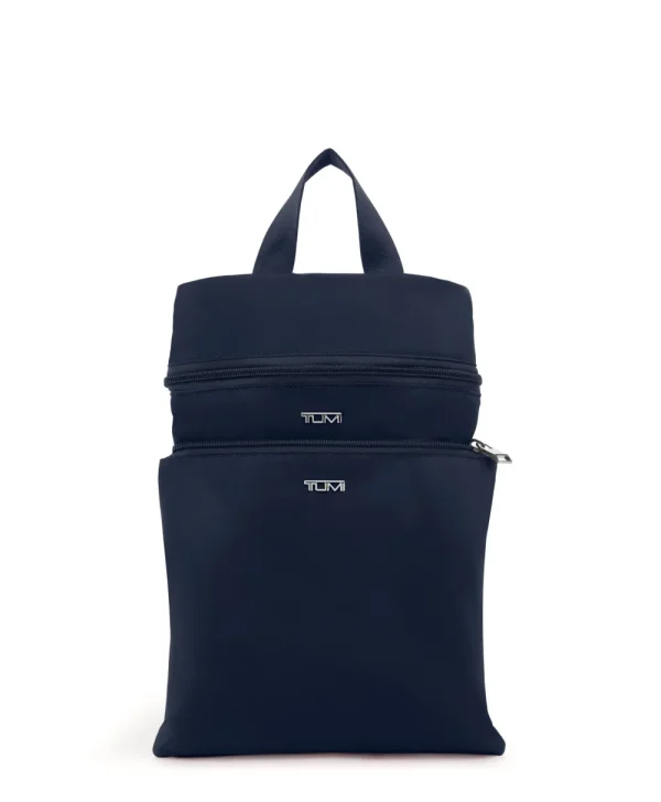 TUMI Voyageur Reppu Indigo Sale