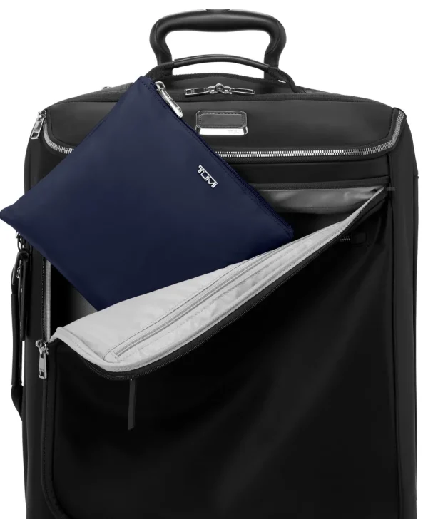 TUMI Voyageur Reppu Indigo Sale