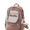 TUMI Voyageur Reppu 15" Light Mauve Clearance