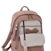TUMI Voyageur Reppu 14" Light Mauve Sale