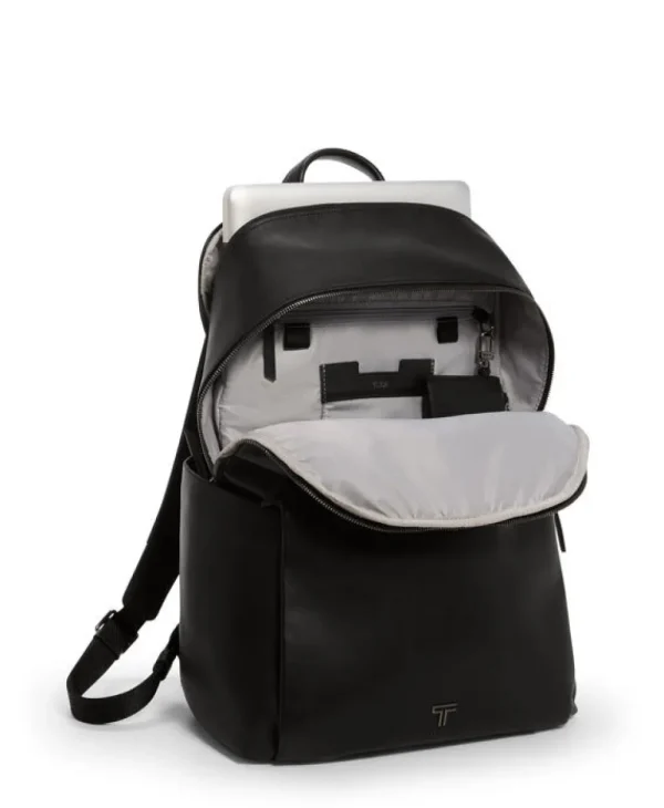 TUMI Voyageur Reppu 15" Black/Gunmetal Online