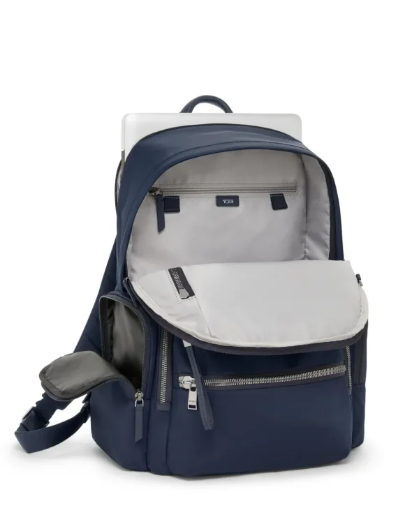 TUMI Voyageur Reppu 15" Indigo Online