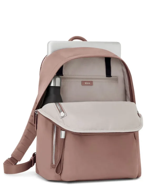 TUMI Voyageur Reppu 14" Light Mauve Sale