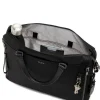 TUMI Voyageur tietokonelaukku 14" Black/Gunmetal Sale