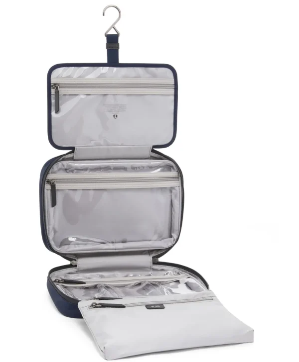 TUMI Voyageur Toilettilaukku Indigo Online