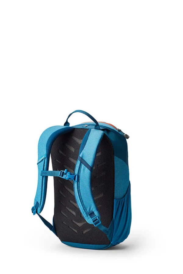 Gregory Wander Backpack Pacific Blue Clearance