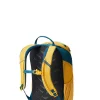 Gregory Wander Backpack Aqua Yellow Fashion